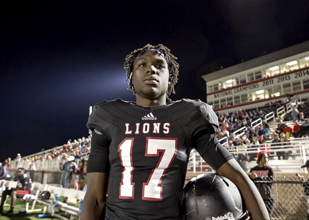 #43. Last Chance U (2016–20)